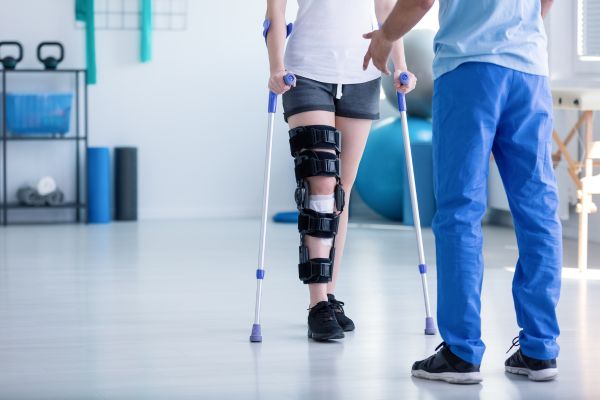 Orthopedics