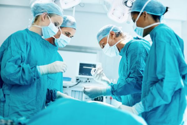 Surgery