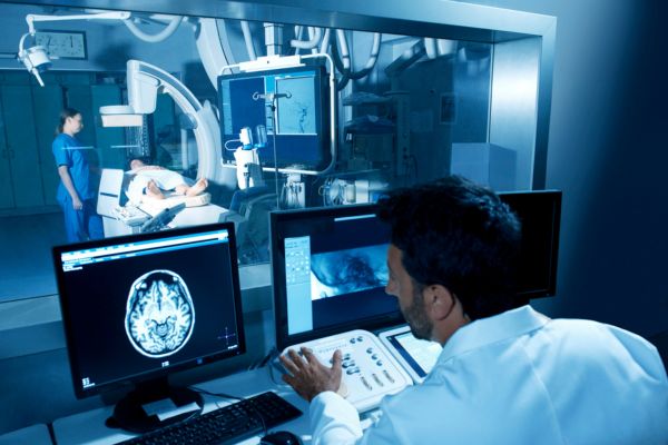 Radiology