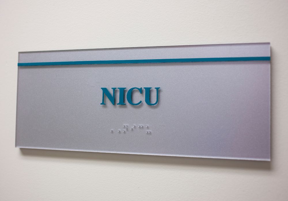 NICU: How We Care for Our Tiniest Patients