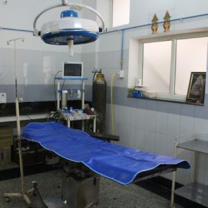 Inside Ashirwad Hospital: A Look at Our Modern Infrastructure for Maternity & Women’s Care